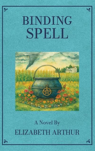 Binding Spell