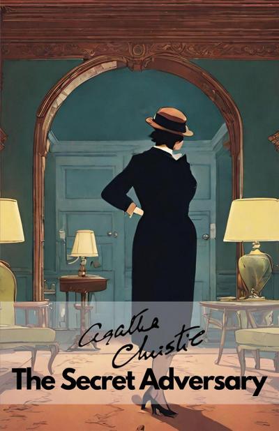 The Secret Adversary