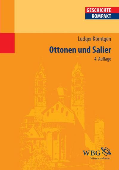 Körntgen, L: Ottonen und Salier