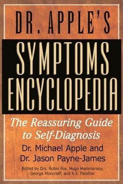 Dr. Apple’s Symptoms Encyclopedia