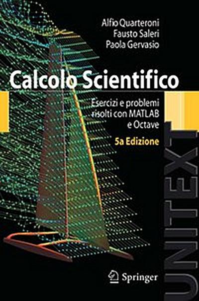 Calcolo Scientifico