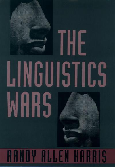 The Linguistics Wars