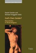 God’s Own Gender?