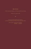 The Moynihan Report Revisited