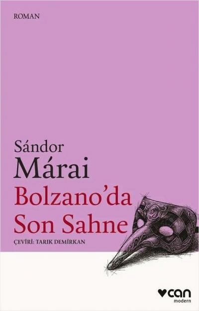 Bolzanoda Son Sahne