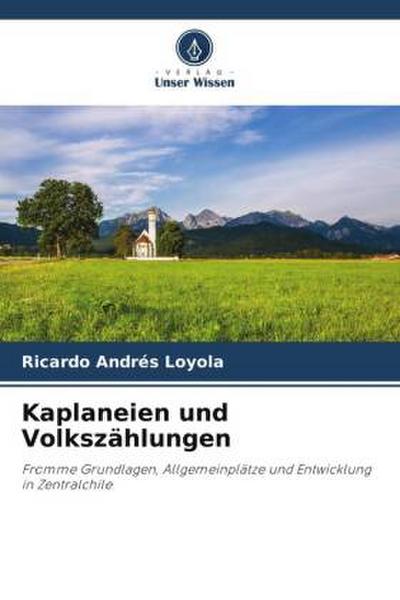 Kaplaneien und Volkszählungen