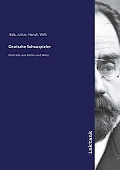 Deutsche Schauspieler