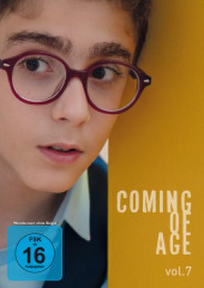 Coming of Age