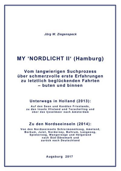 MY NORDLICHT II (Hamburg)