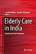 Elderly Care in India