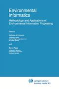 Environmental Informatics