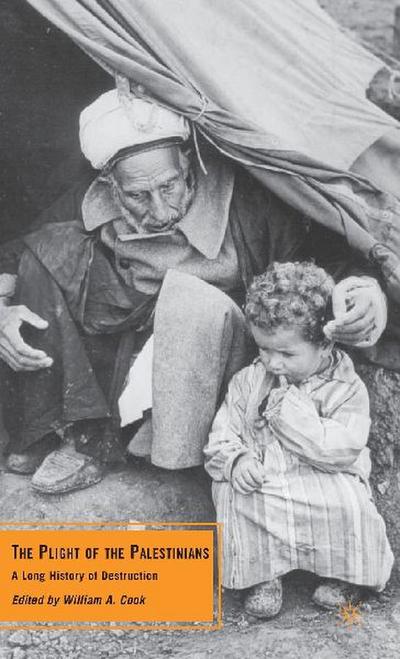 The Plight of the Palestinians