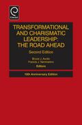 Transformational and Charismatic Leadership