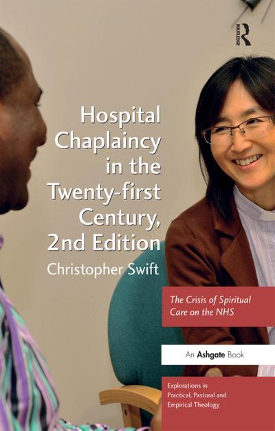 Hospital Chaplaincy in the Twenty-first Century