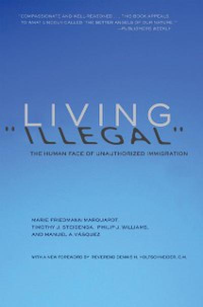 Living "Illegal"