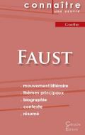 Fiche de lecture Faust de Goethe (Analyse littérai