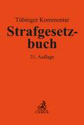 Tübinger Kommentar Strafgesetzbuch