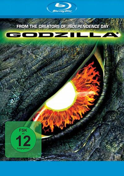 Godzilla