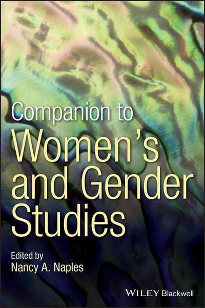 Companion to Women’s and Gender Studies
