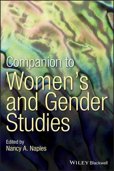 Companion to Women’s and Gender Studies