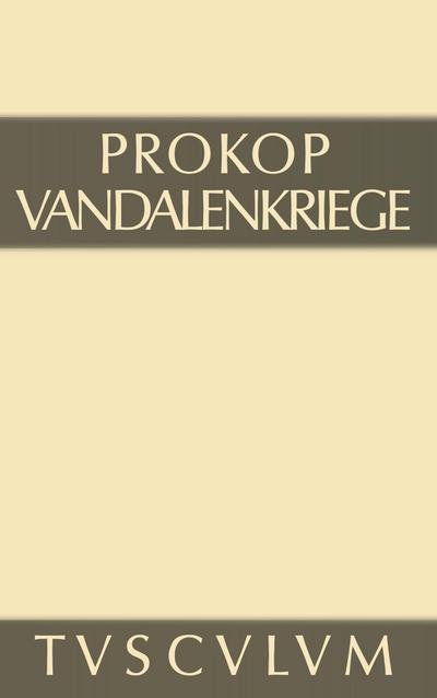 Vandalenkriege