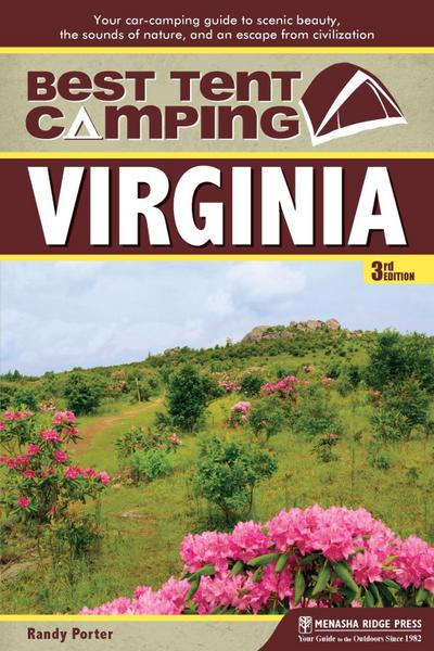Best Tent Camping: Virginia