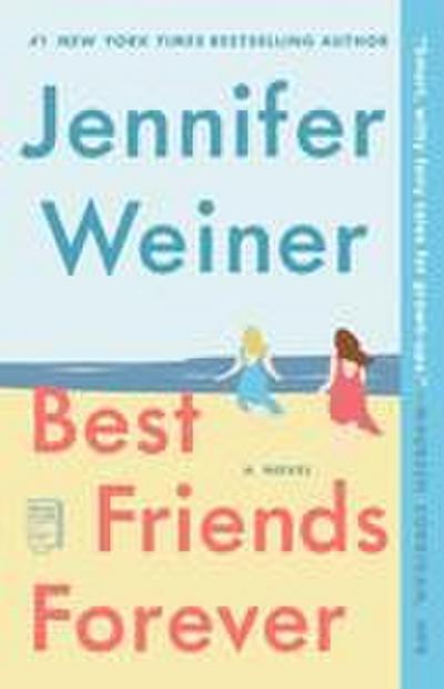 Best Friends Forever