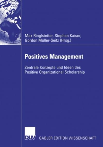 Positives Management