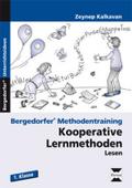 Kooperative Lernmethoden: Lesen