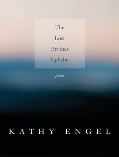 The Lost Brother Alphabet