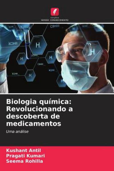 Biologia química