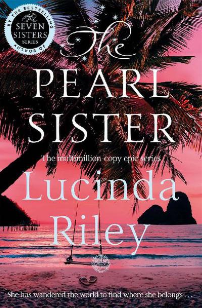 The Pearl Sister