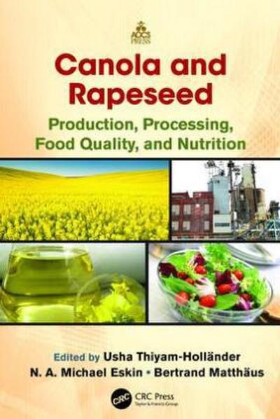 Canola and Rapeseed