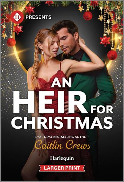 An Heir for Christmas