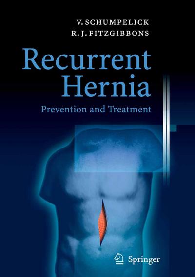 Recurrent Hernia