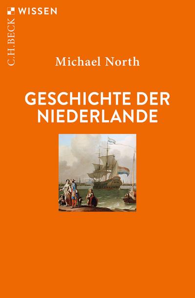 Geschichte der Niederlande