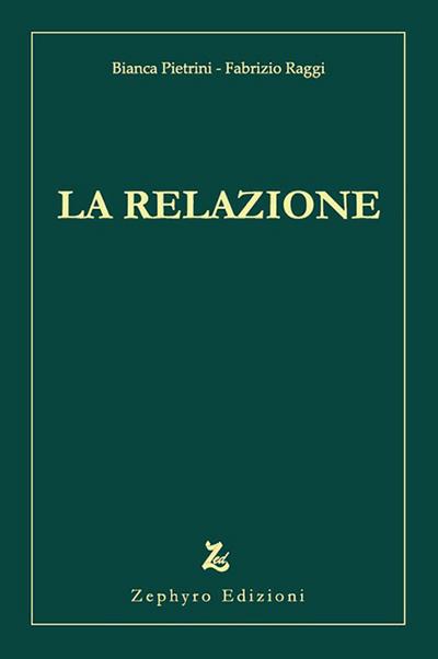 Pietrini, B: Relazione