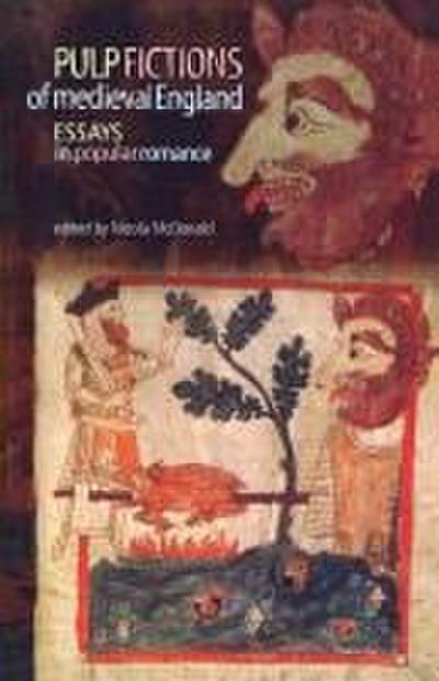 Pulp fictions of medieval England