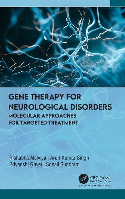 Gene Therapy for Neurological Disorders