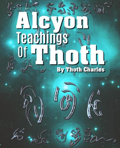 Alcyon Teachings Of Thoth