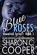 Blue Roses