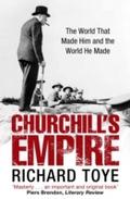 Churchill’s Empire