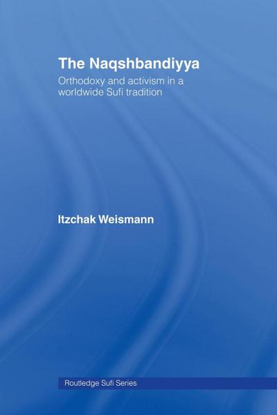 The Naqshbandiyya