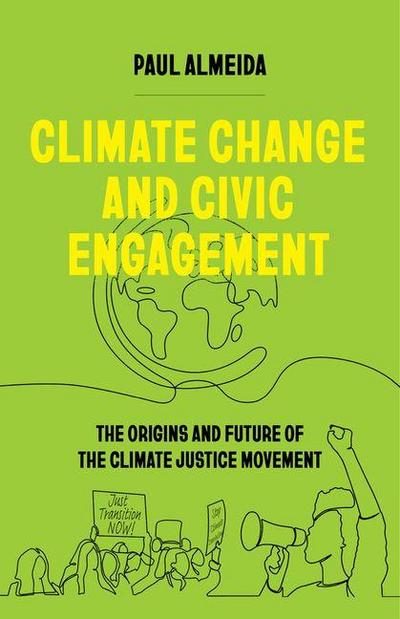 Climate Change and Civic Engagement