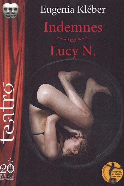 Indemnes ; Lucy N.