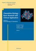 Chemokine Biology - Basic Research and Clinical Application