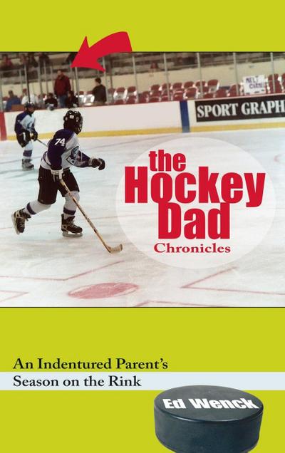 The Hockey Dad Chronicles