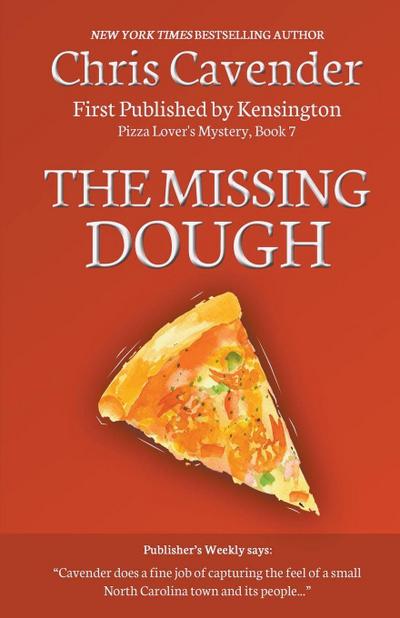 The Missing Dough