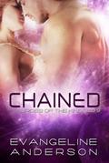 Chained: Book 9 in the Brides of the Kindred Series