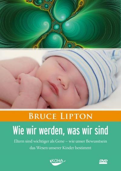 Wie wir werden, was wir sind / DVD-Video